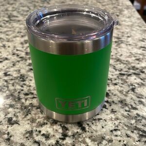 Yeti Rambler Lowball
